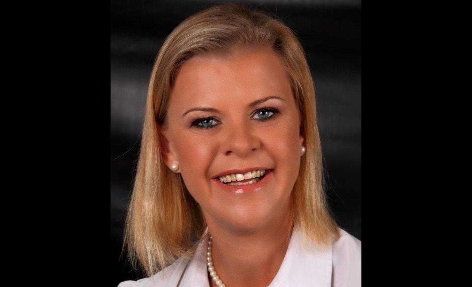 Welcome Maggie Mostyn