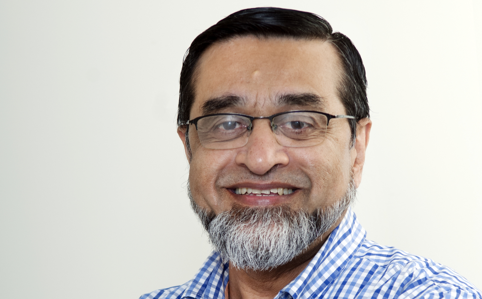 Farewell and happy retirement years