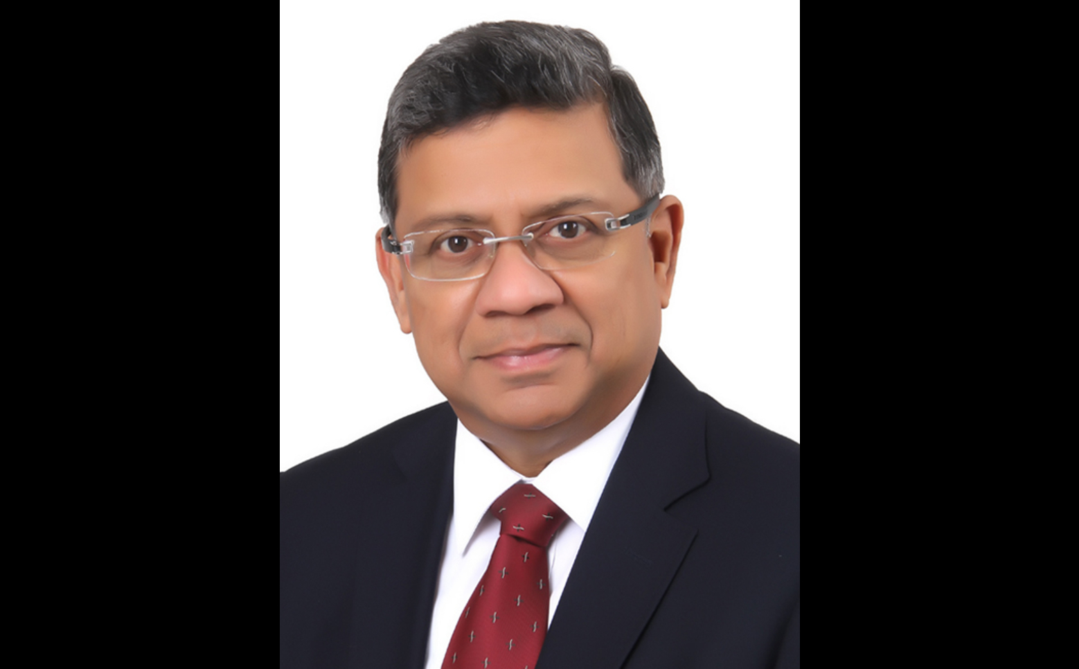 Welcome Derek Fernandes