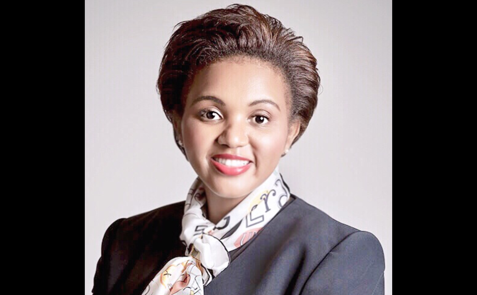 Farewell to Bongiwe Ntuli