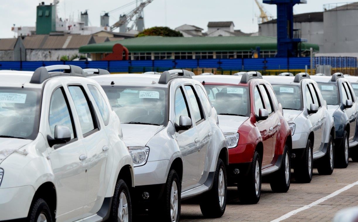 Maputo Car Terminal launches a new quotation platform