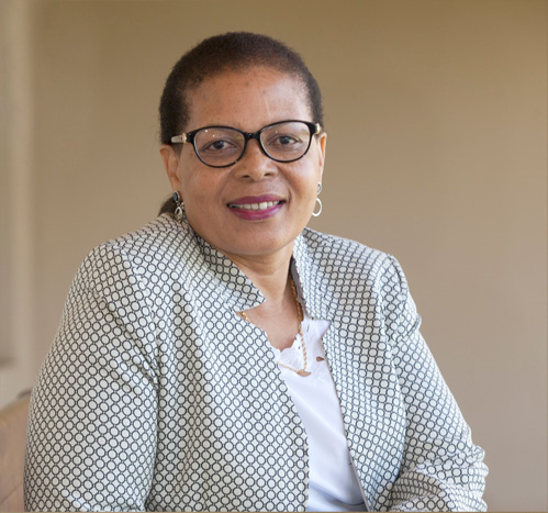 In honour of Thembi Moyo, CEO of BBR, on her retirement