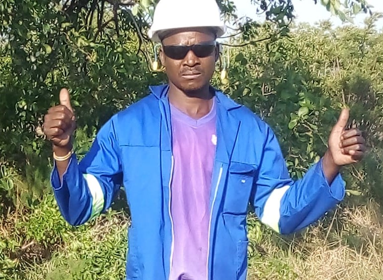 Grindrod embraces the Sibaccuse Community, in Marracuene