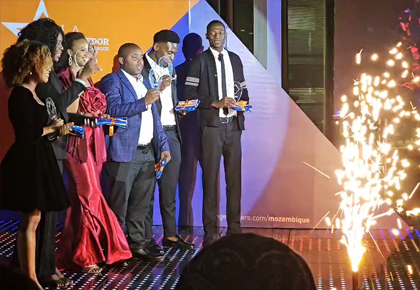 Grindrod contributes to programmes that uplift young entrepreneurs