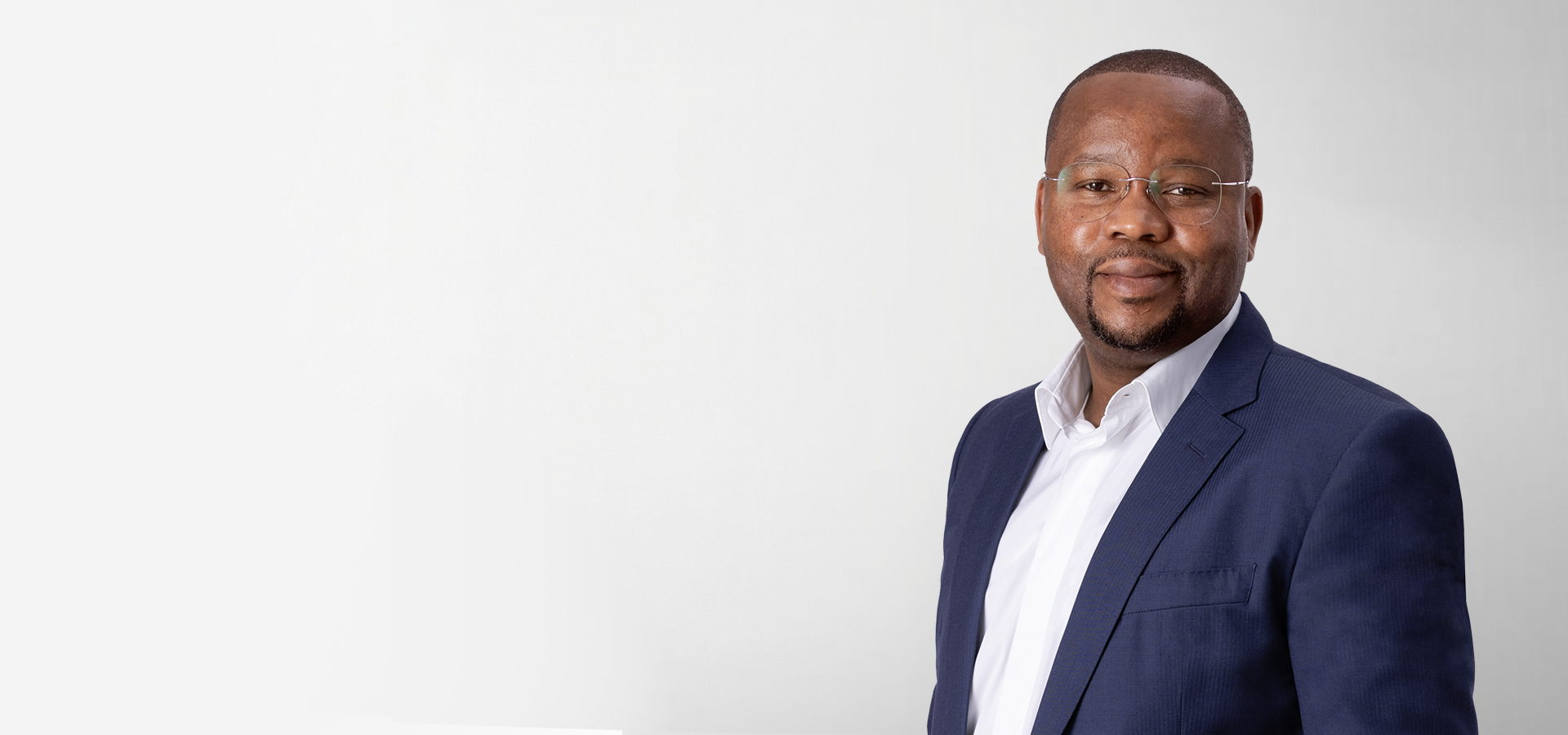 Message from the CEO